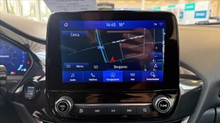 FORD Puma 1.0 ecoboost h ST-Line Design s&s 125cv auto