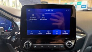 FORD Puma 1.0 ecoboost h ST-Line Design s&s 125cv auto