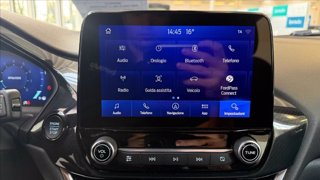 FORD Puma 1.0 ecoboost h ST-Line Design s&s 125cv auto