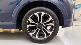 FORD Puma 1.0 ecoboost h ST-Line Design s&s 125cv auto