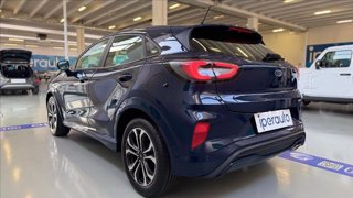 FORD Puma 1.0 ecoboost h ST-Line Design s&s 125cv auto