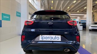 FORD Puma 1.0 ecoboost h ST-Line Design s&s 125cv auto