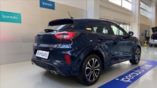 FORD Puma 1.0 ecoboost h ST-Line Design s&s 125cv auto