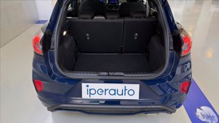 FORD Puma 1.0 ecoboost h ST-Line Design s&s 125cv auto