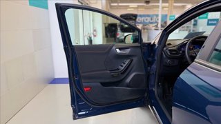 FORD Puma 1.0 ecoboost h ST-Line Design s&s 125cv auto