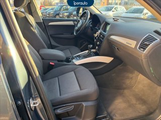 AUDI Q5 2.0 tdi advanced quattro 190cv s-tronic