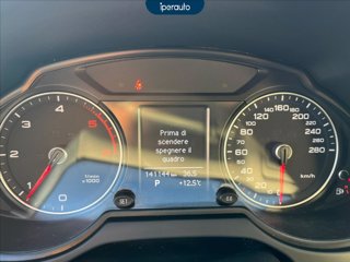 AUDI Q5 2.0 tdi advanced quattro 190cv s-tronic