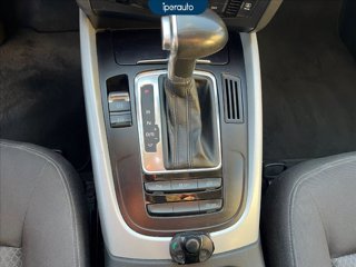 AUDI Q5 2.0 tdi advanced quattro 190cv s-tronic