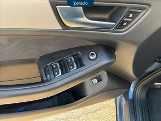 AUDI Q5 2.0 tdi advanced quattro 190cv s-tronic