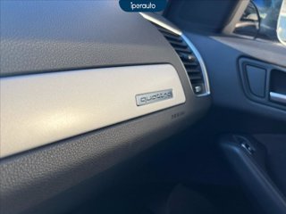 AUDI Q5 2.0 tdi advanced quattro 190cv s-tronic