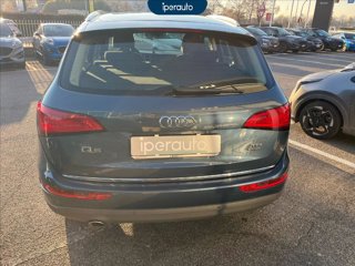 AUDI Q5 2.0 tdi advanced quattro 190cv s-tronic