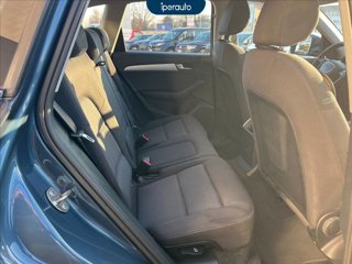 AUDI Q5 2.0 tdi advanced quattro 190cv s-tronic