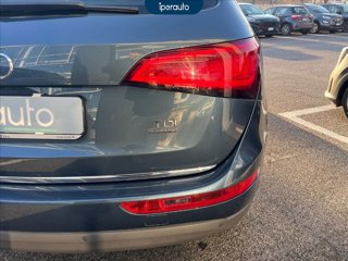 AUDI Q5 2.0 tdi advanced quattro 190cv s-tronic