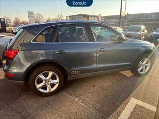 AUDI Q5 2.0 tdi advanced quattro 190cv s-tronic