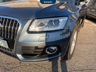 AUDI Q5 2.0 tdi advanced quattro 190cv s-tronic