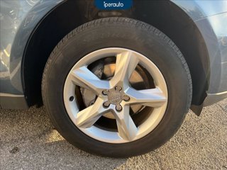AUDI Q5 2.0 tdi advanced quattro 190cv s-tronic