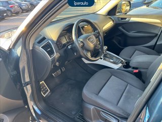 AUDI Q5 2.0 tdi advanced quattro 190cv s-tronic