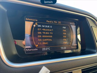 AUDI Q5 2.0 tdi advanced quattro 190cv s-tronic