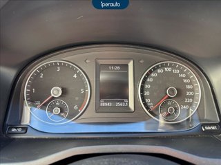 VOLKSWAGEN Caddy 2.0 tdi 102cv highline e6