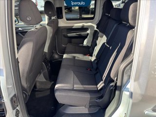 VOLKSWAGEN Caddy 2.0 tdi 102cv highline e6