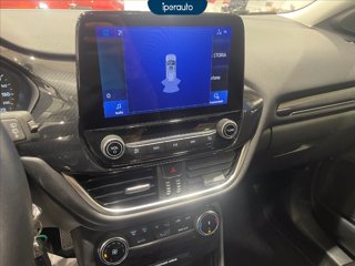 FORD Puma 1.0 ecoboost h titanium s&s 125cv auto