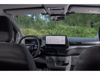 FORD Transit custom v710 2.0 ecoblue 170cv nugget v710 320 l1h1 m1 titanium 170cv auto