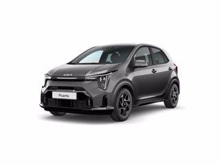 KIA Picanto 1.0 gdi urban