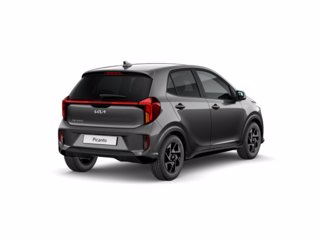 KIA Picanto 1.0 gdi urban