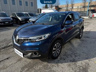 RENAULT Kadjar 1.5 dci energy sport edition 110cv edc