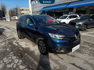 RENAULT Kadjar 1.5 dci energy sport edition 110cv edc