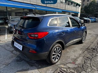 RENAULT Kadjar 1.5 dci energy sport edition 110cv edc
