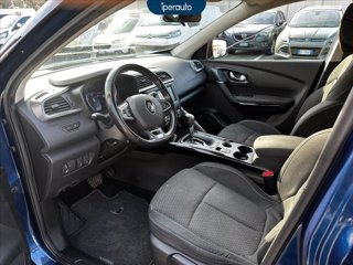 RENAULT Kadjar 1.5 dci energy sport edition 110cv edc