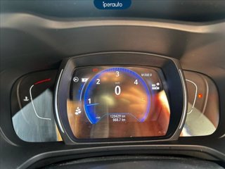 RENAULT Kadjar 1.5 dci energy sport edition 110cv edc