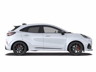 FORD Puma 1.0 ecoboost h st 160cv auto