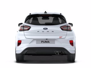 FORD Puma 1.0 ecoboost h st 160cv auto