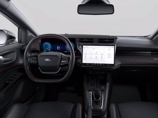 FORD Puma 1.0 ecoboost h st 160cv auto