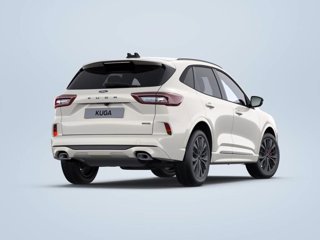 FORD Kuga 2.5 full hybrid sound edition 2wd 180cv auto