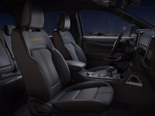 FORD Ranger 2.0 ecoblue doppia cabina wildtrak 4x4 170cv