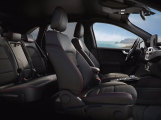 FORD Kuga 2.5 full hybrid st-line x 2wd 180cv auto