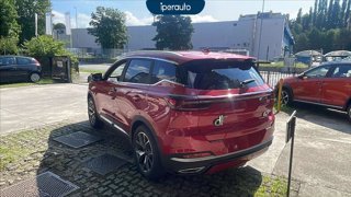 DR dr 6.0 1.6 t-gdi Gpl 178cv dct