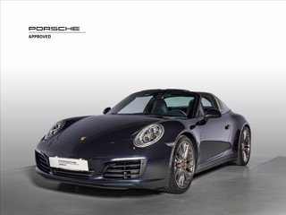 PORSCHE 911 Targa 3.0 4 auto