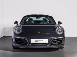 PORSCHE 911 Targa 3.0 4 auto