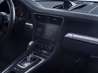 PORSCHE 911 Targa 3.0 4 auto