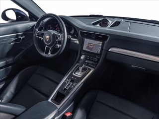 PORSCHE 911 Targa 3.0 4 auto