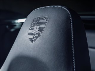 PORSCHE 911 Targa 3.0 4 auto