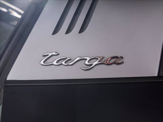 PORSCHE 911 Targa 3.0 4 auto