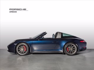 PORSCHE 911 Targa 3.0 4 auto
