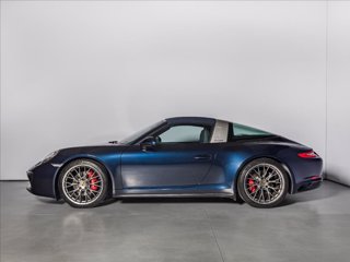 PORSCHE 911 Targa 3.0 4 auto