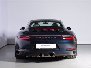 PORSCHE 911 Targa 3.0 4 auto
