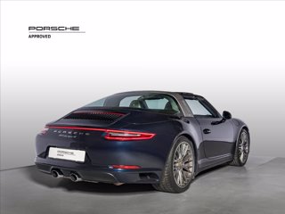 PORSCHE 911 Targa 3.0 4 auto